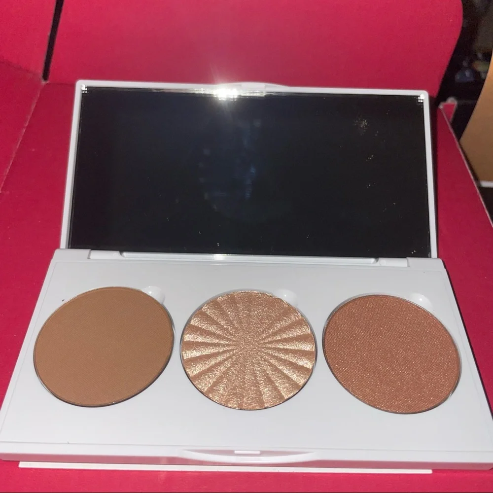 Ofra Cosmetics Medium Face It Midi Palette